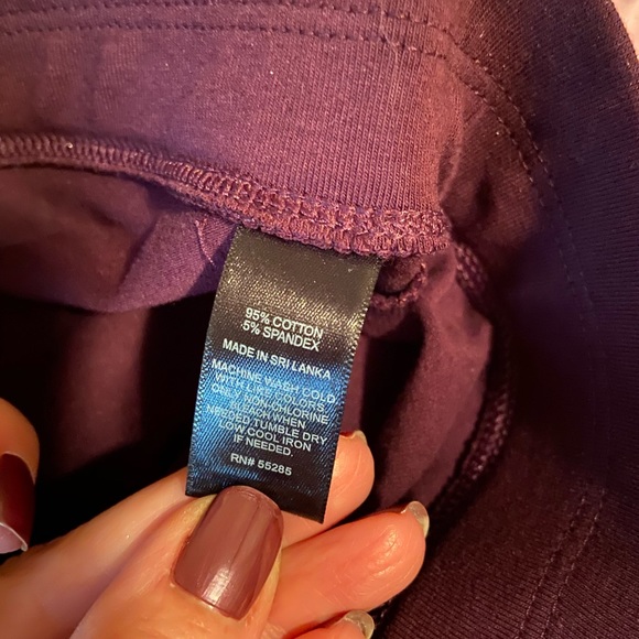 Express leggings medium - Picture 4 of 5